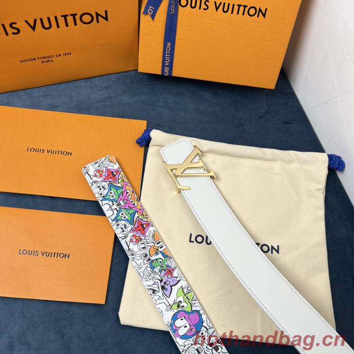 Louis Vuitton Belt LVB00253